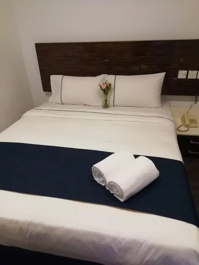Hotel Fujisan Pwtc Kuala Lumpur