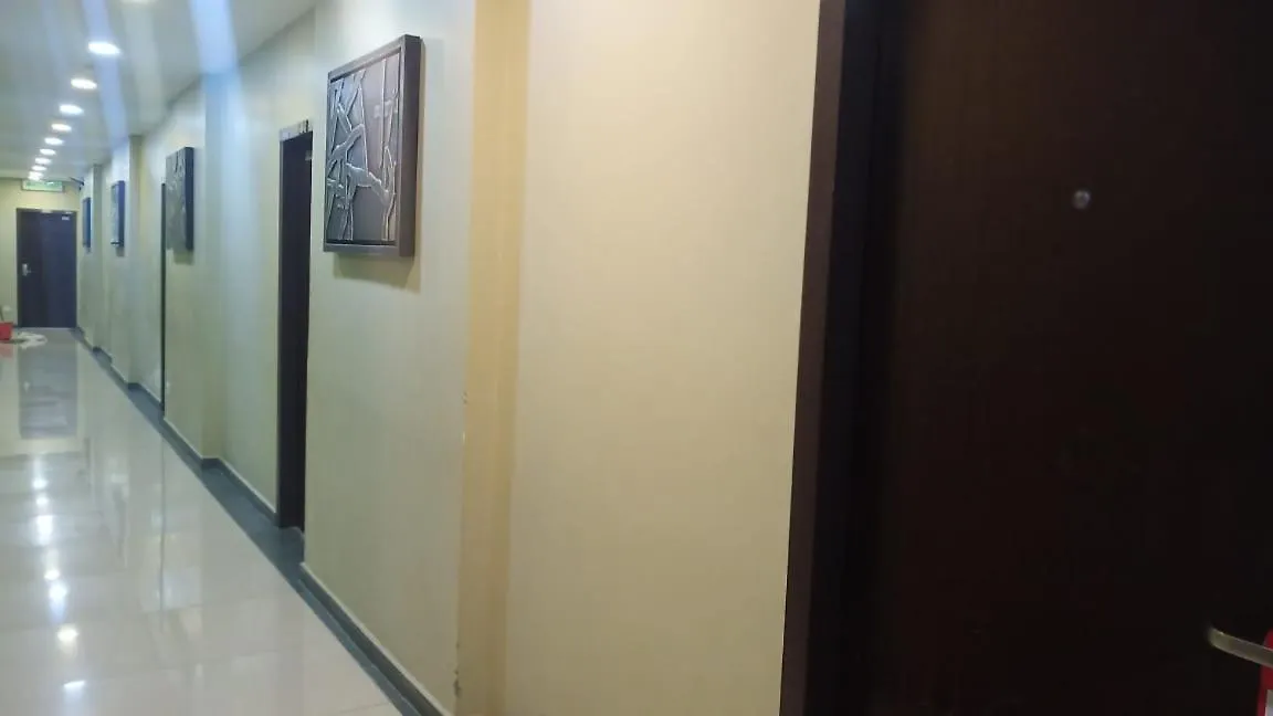 Hotel Fujisan Pwtc Kuala Lumpur