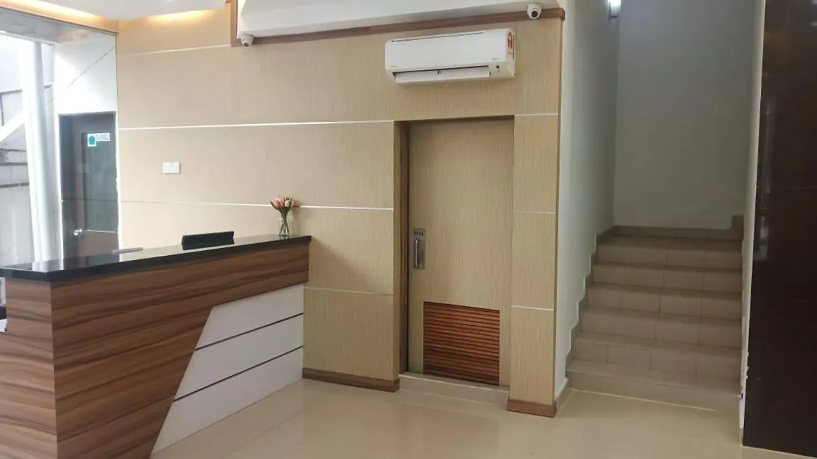 Hotel Fujisan Pwtc Kuala Lumpur
