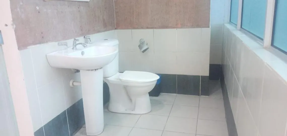 Hotel Fujisan Pwtc Kuala Lumpur